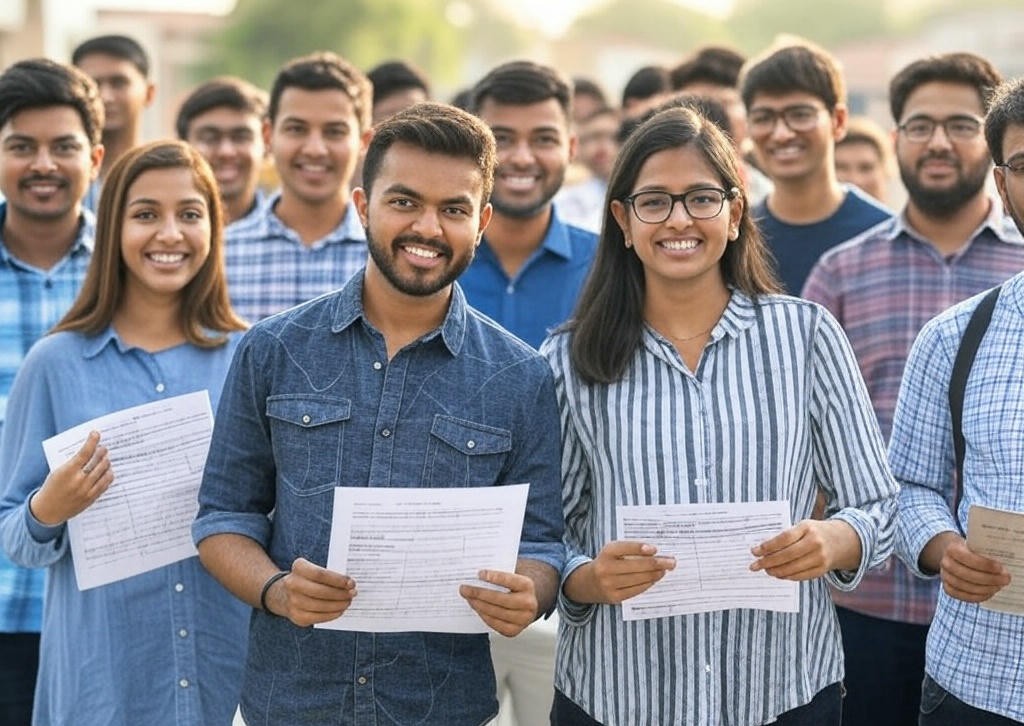Students using SWING platform